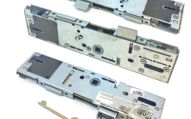 The Silent Door Failure: How a Worn Gearbox Can Lead to Complete Lock Breakdown
