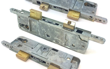 Beginners Guide to uPVC Door Locks