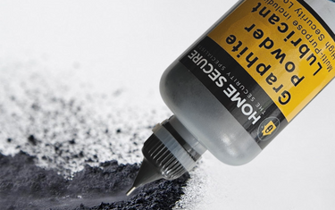 When & How to Lubricate Your Cylinder Lock with Graphite Powder: A Step-by-Step Guide
