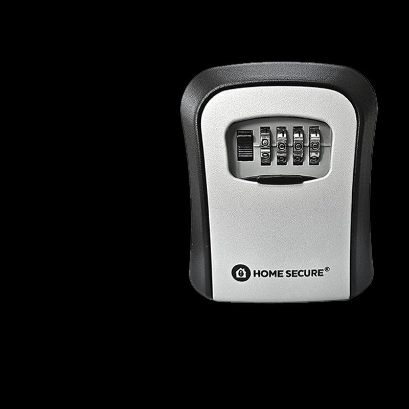 Should I Have an Outdoor Key Safe?