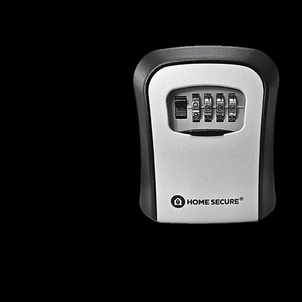 Should I Have an Outdoor Key Safe?