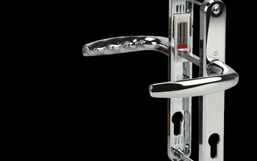 Time To Change Your uPVC Door Handle?