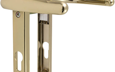 uPVC Door Handle Replacement | How to Measure, Choose & Fit – HomeSecure Shop