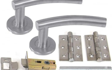 Internal Door Lock Types
