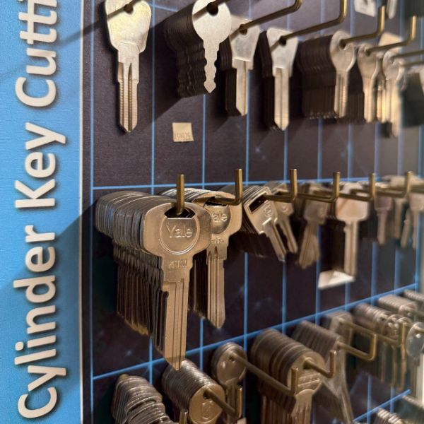 How Much Does It Cost to Get a Key Cut? Prices from £2.80 (2026)