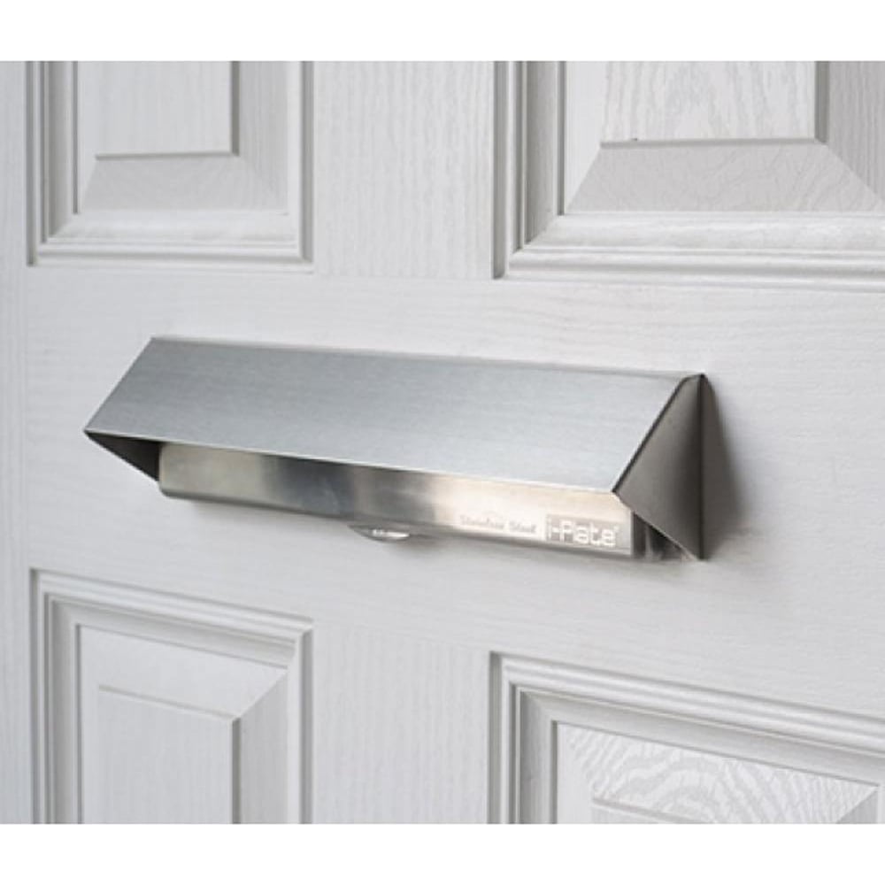 Why Your Home Needs a Letterbox Cowl Visor Guard for Extra Security
