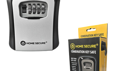Locked Out Again? How a Key Safe Can Save You Time, Stress, and Money