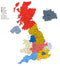 Top 10 Safest UK Postcodes
