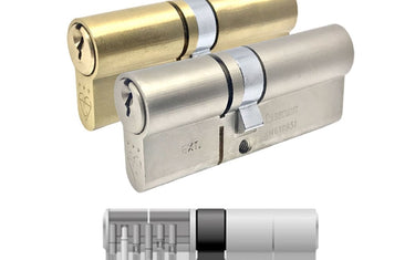 Are High Security Door Locks Worth It? Pros, Cons & Real-World Use