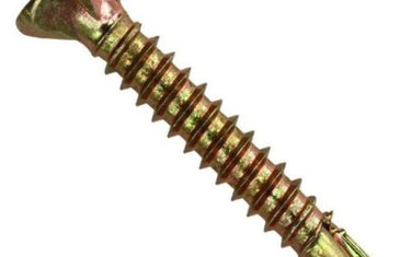 Why Self-Tapping Screws Are Essential for Strong uPVC Installations