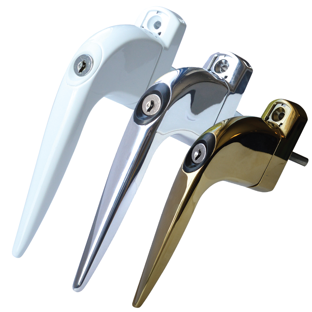 Are Your Windows as Secure as Your Doors?