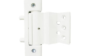 Can You Replace Hinges on a uPVC Door?