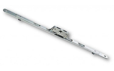 How to Choose the Right Window Mechanism: Friction Stays, Espagnolette & More