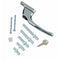Are All uPVC Handles Universal?