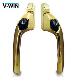 What Is An Espag Window Handle?