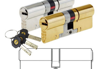 Why Landlords Should Upgrade to High-Security Euro Cylinders in All Rentals
