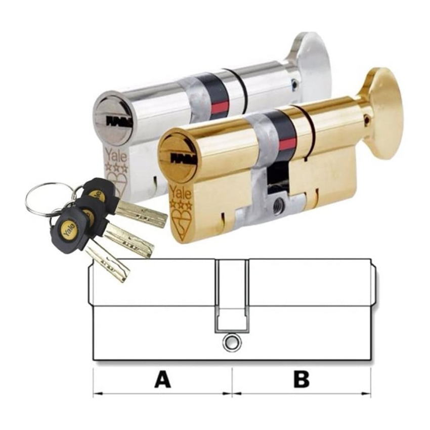 TS007 Door Locks Explained: What Homeowners Actually Need to Know ...
