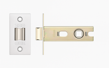 How to Measure a Door Latch | Tubular & Mortice Latch Size Guide (UK)