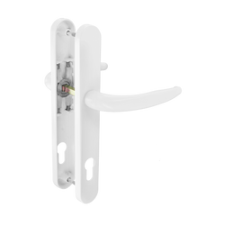 Ultimate Guide to uPVC Door Handles | Specs, Styles & Security