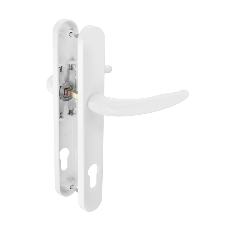Ultimate Guide to uPVC Door Handles | Specs, Styles & Security