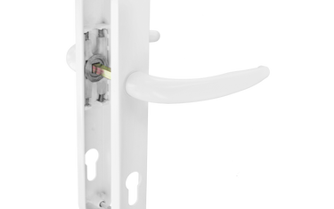 Ultimate Guide to uPVC Door Handles | Specs, Styles & Security