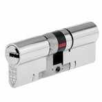 Euro Cylinder Locks & Door Barrels – Anti-Snap, Thumb Turn & Keyed Alike