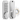Codelocks CL155 Mortice Latch with FireKit