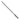 Alpen SDS Xpert drill bit 6.0 x 260mm