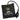 Air wedge inflatable air bag for door and window installation