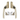 Adaptable Multi-Spindle Offset Window Espag Handle - Polished Brass