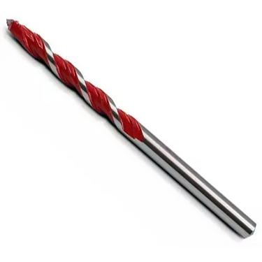 Alpen Premium Hardplate Drill Bit