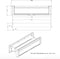 Avocet Premium Quality Letterplate - Affinity Range Letterbox