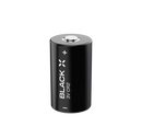 Black X Smart Lock – Keyless Euro Cylinder with App, PIN & RFID Access
