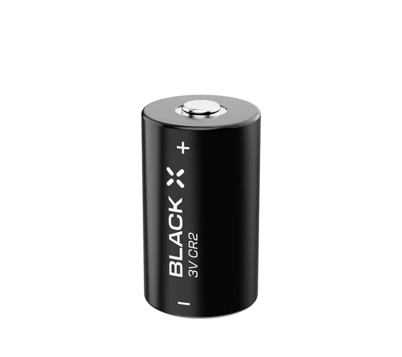 Black X Smart Lock – Keyless Euro Cylinder with App, PIN & RFID Access