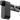 Black microphone with 'EXT' label on a white background