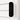 Digital keypad lock on a white door frame