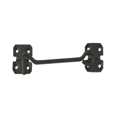 Cabin Hook AS 150mm Black