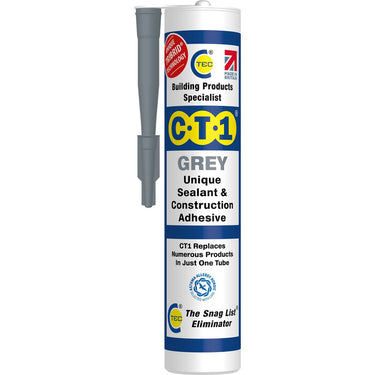 CT1 Adhesive & Sealant 290ml