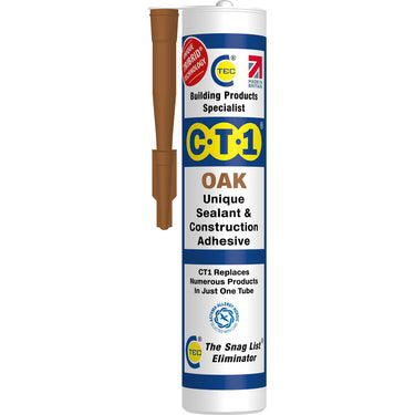 CT1 Adhesive & Sealant 290ml