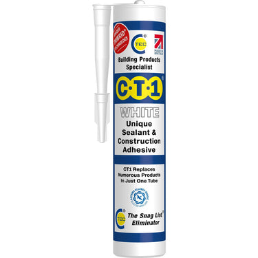 CT1 Adhesive & Sealant 290ml