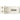 DALE Locking HASP 80mm Chrome