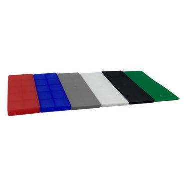Flat Packer Mixed 100mm x 1mm-6mm (Pack of 100)
