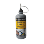 Home Secure™ Graphite Powder Lubricant for High Security Cylinder Locks