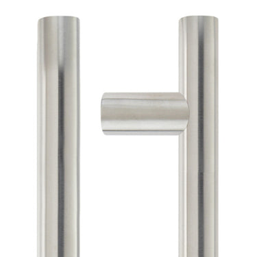 ZOO Guardsman Pull Handle 300mm – 19mm & 22mm
