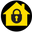 Home Secure logo