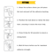Home Secure™ Door Lever Locks. Self Adhesive Door Safety Locks (2 Pack)