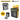 Home Secure wall mounted outdoor key safe with combination lock