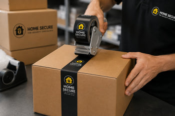 Home Secure | Home Security Products & Hardware