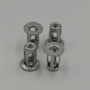 4 Jack Nut anchors product image