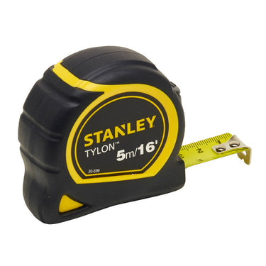 STANLEY Tylon 5mtr/16ft Tape Measure